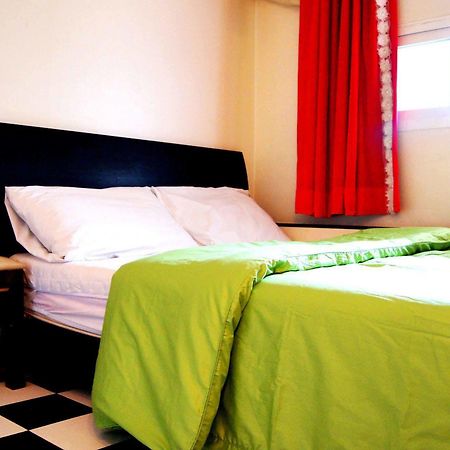 Mi House Hotel Szöul Kültér fotó