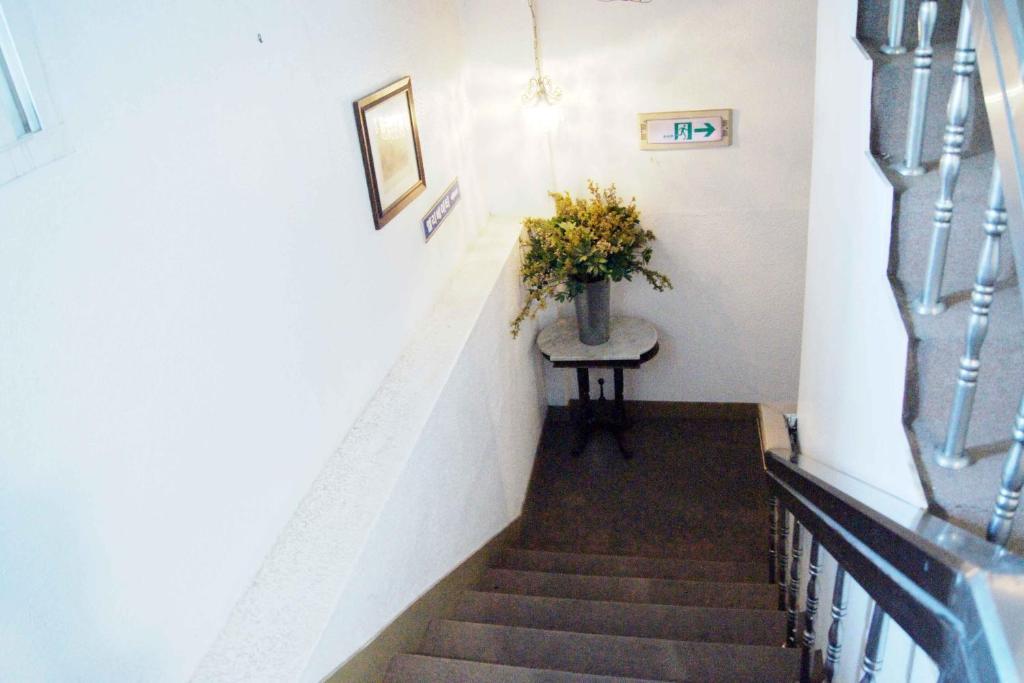 Mi House Hotel Szöul Kültér fotó