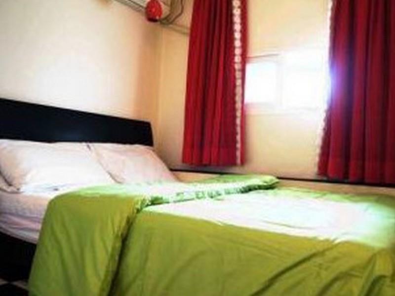 Mi House Hotel Szöul Kültér fotó