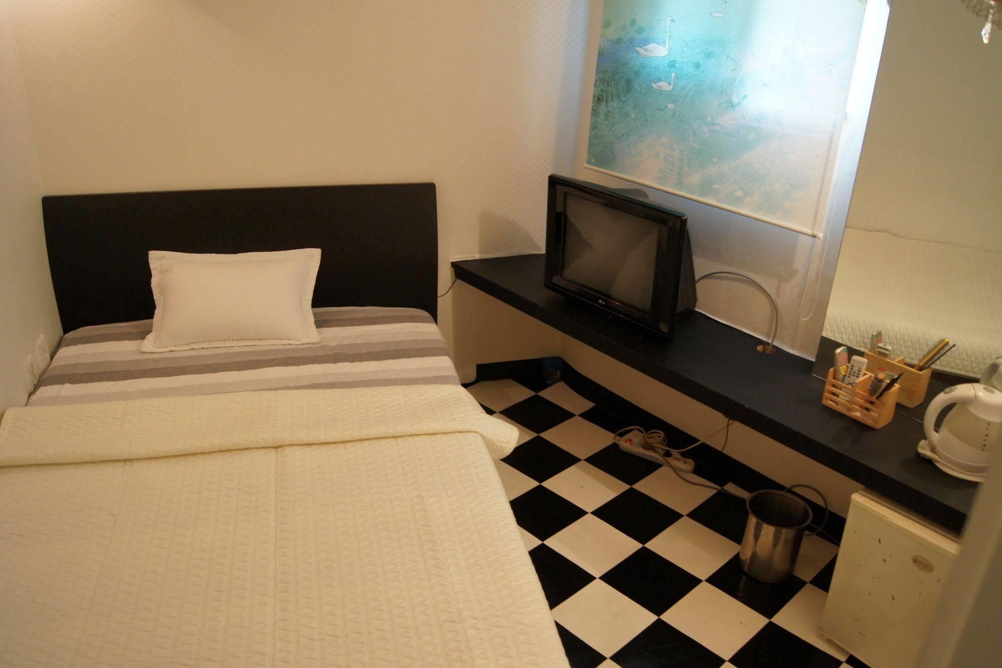 Mi House Hotel Szöul Kültér fotó