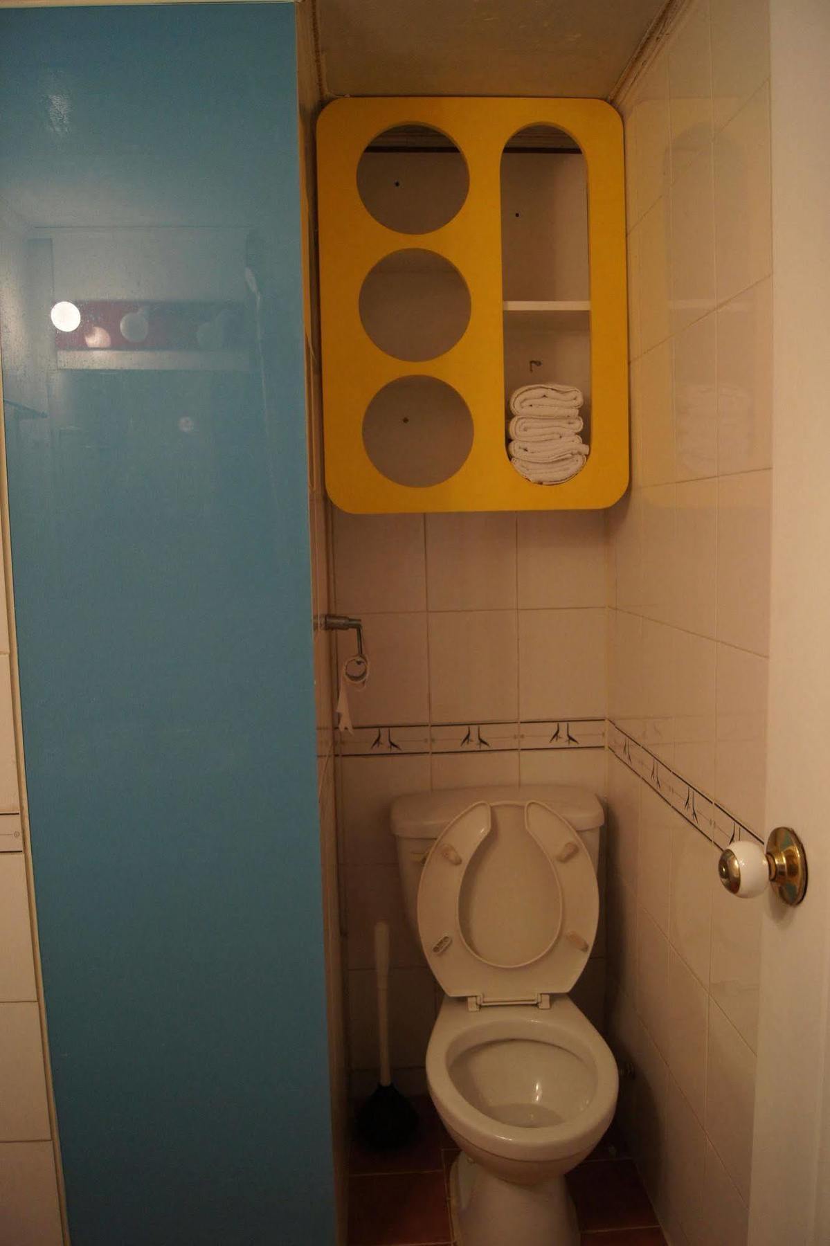 Mi House Hotel Szöul Kültér fotó