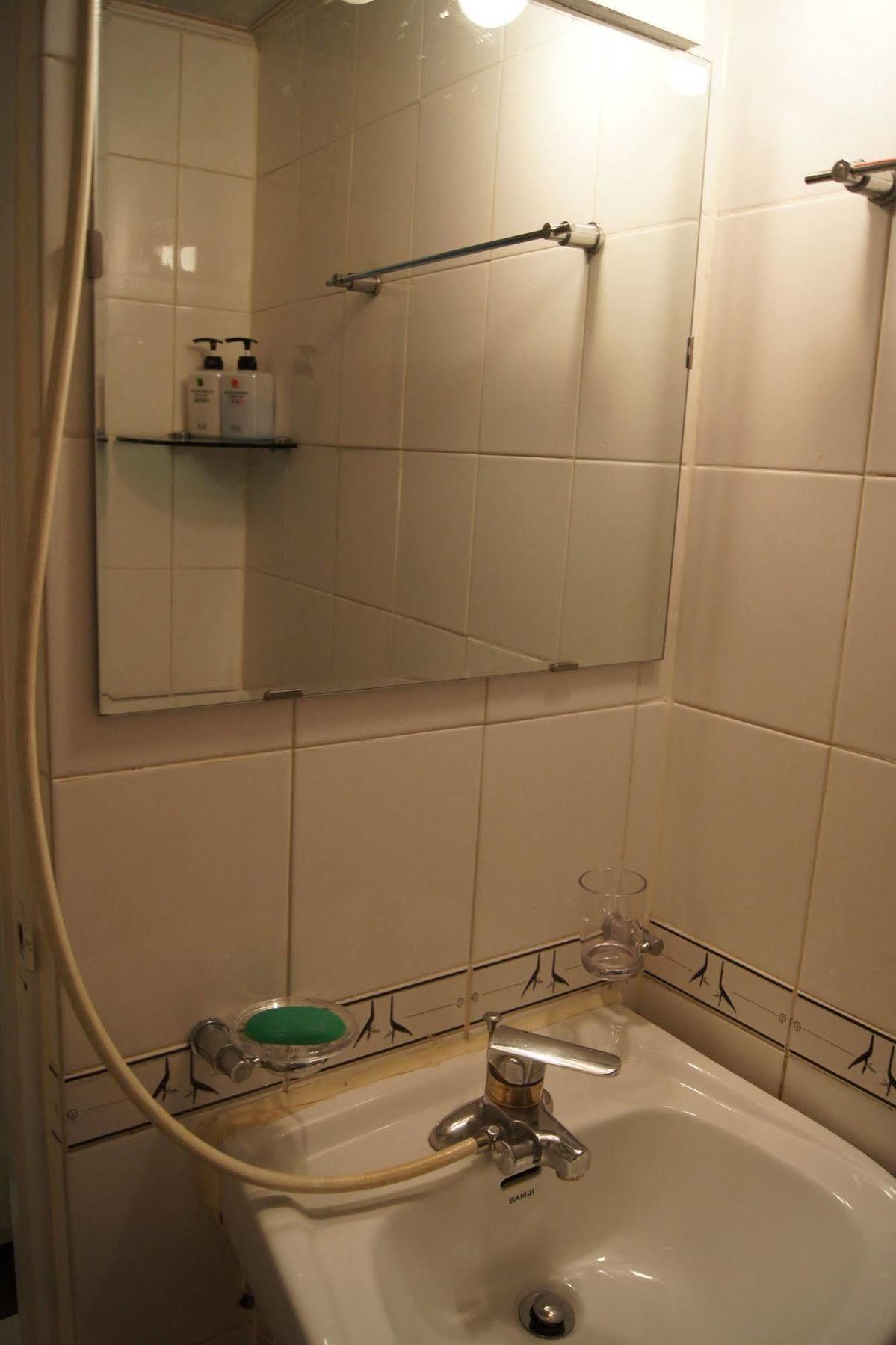 Mi House Hotel Szöul Kültér fotó
