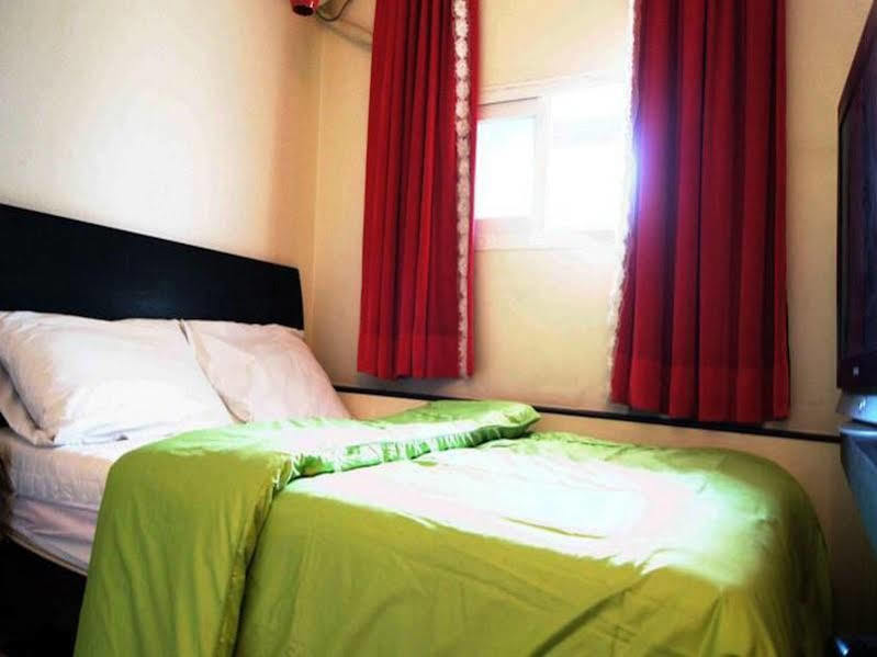Mi House Hotel Szöul Kültér fotó